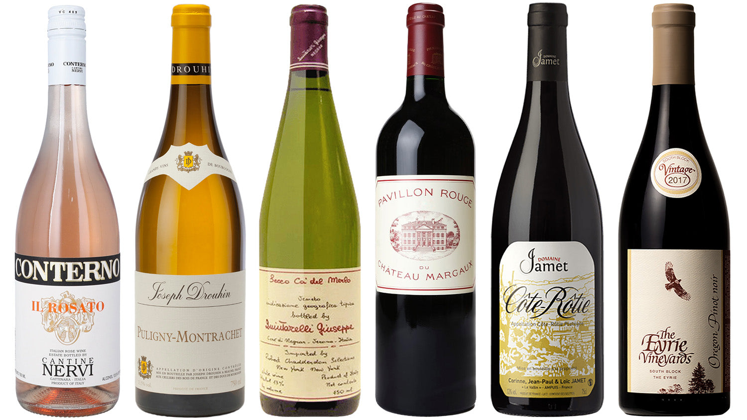 Thanksgiving Wine Suggestions by Sotheby’s Wine Experts