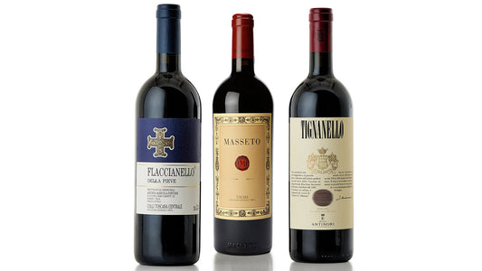 The Best of Tuscany