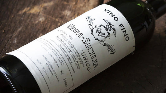 An Evening with Vega Sicilia | Sotheby’s Wine