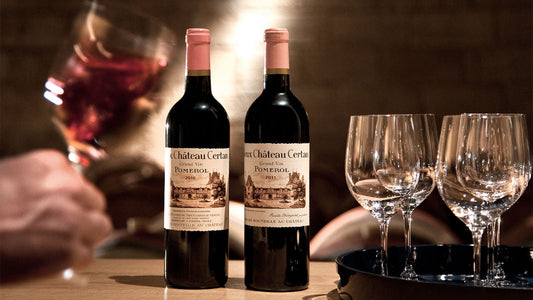 Vieux Château Certan: A Truly Essential Pomerol