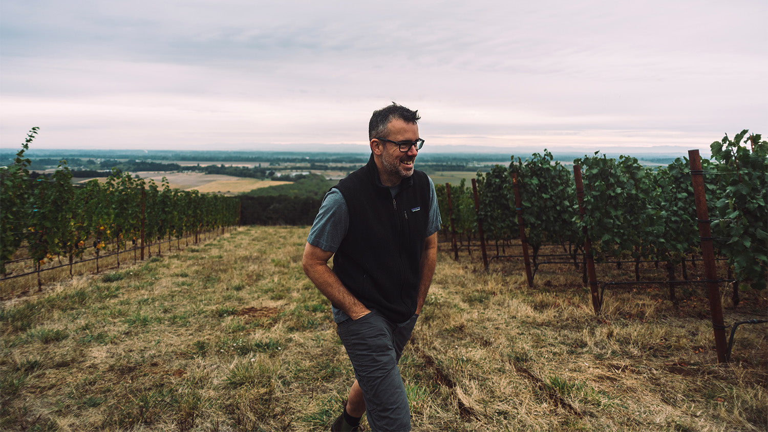 An American Superstar: Walter Scott – Sotheby's Wine