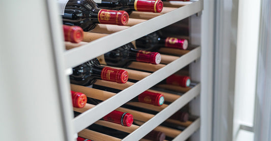 Headed to Brooklyn? We'll Bring the Wine.