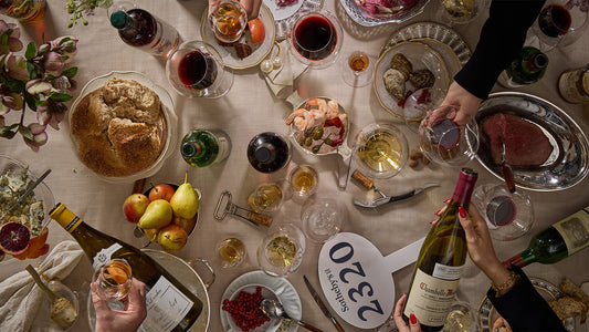 Wine & Spirits Festival 2026
