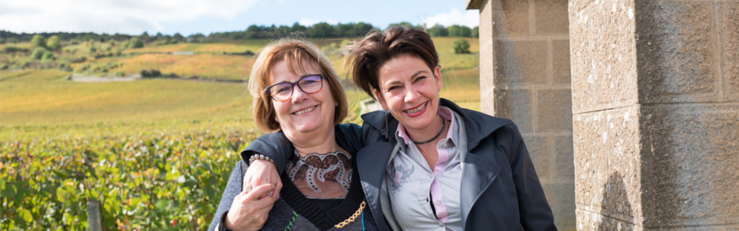 A Stunning Site: La Grande Rue – Sotheby's Wine