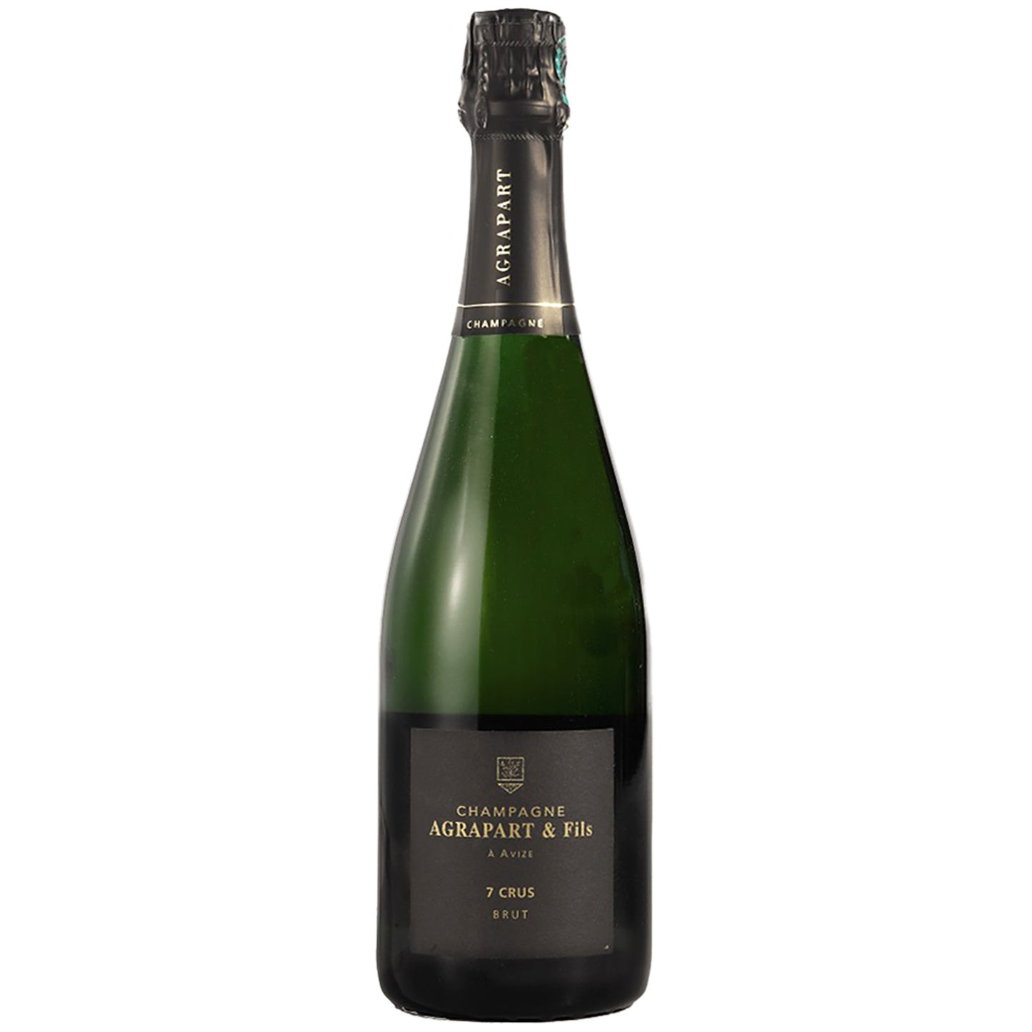 Agrapart & Fils: 7 Crus Brut NV