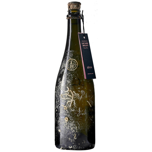 Leclerc Briant: Abyss Rose 2020