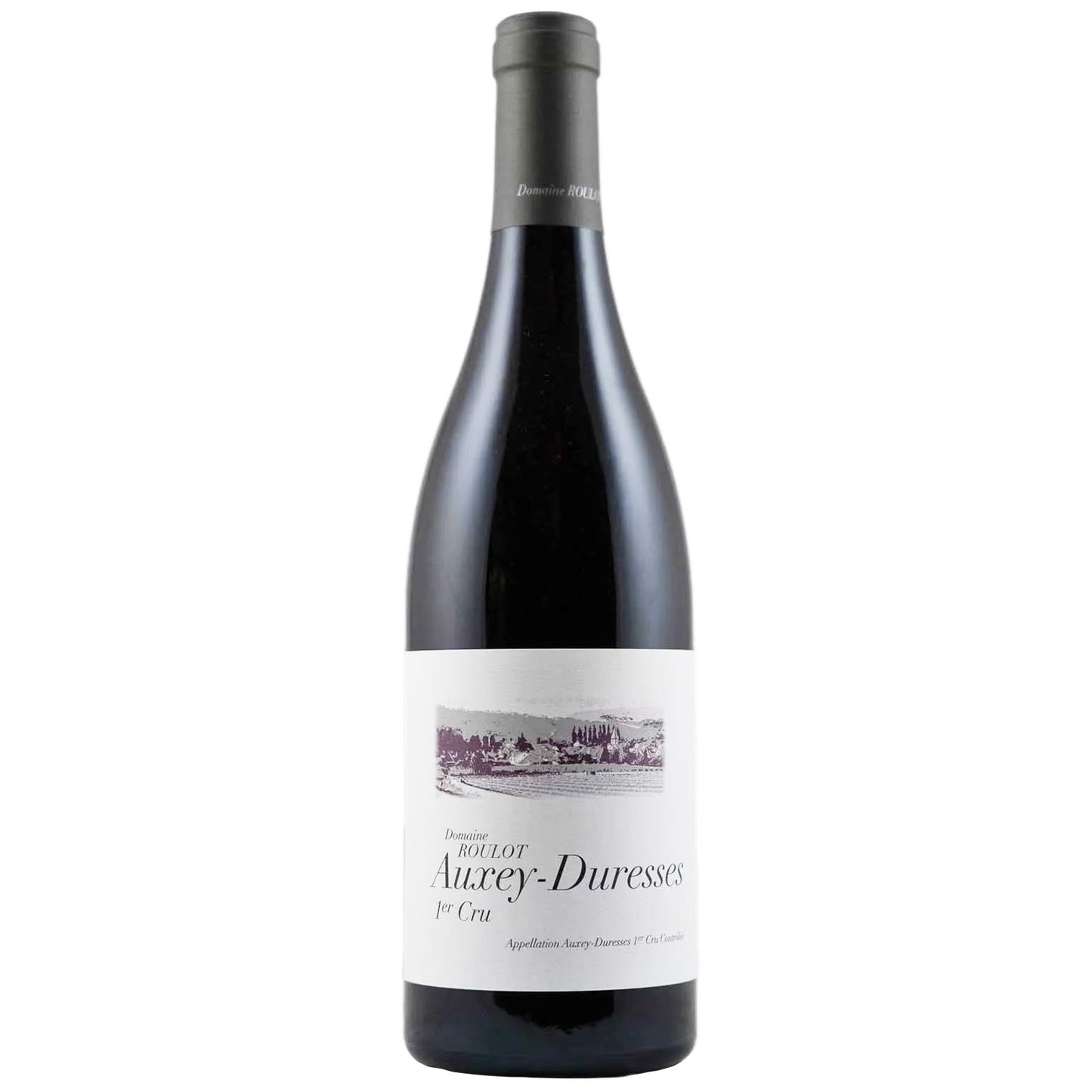 Domaine Roulot: Auxey-Duresses, Premier Cru 2018