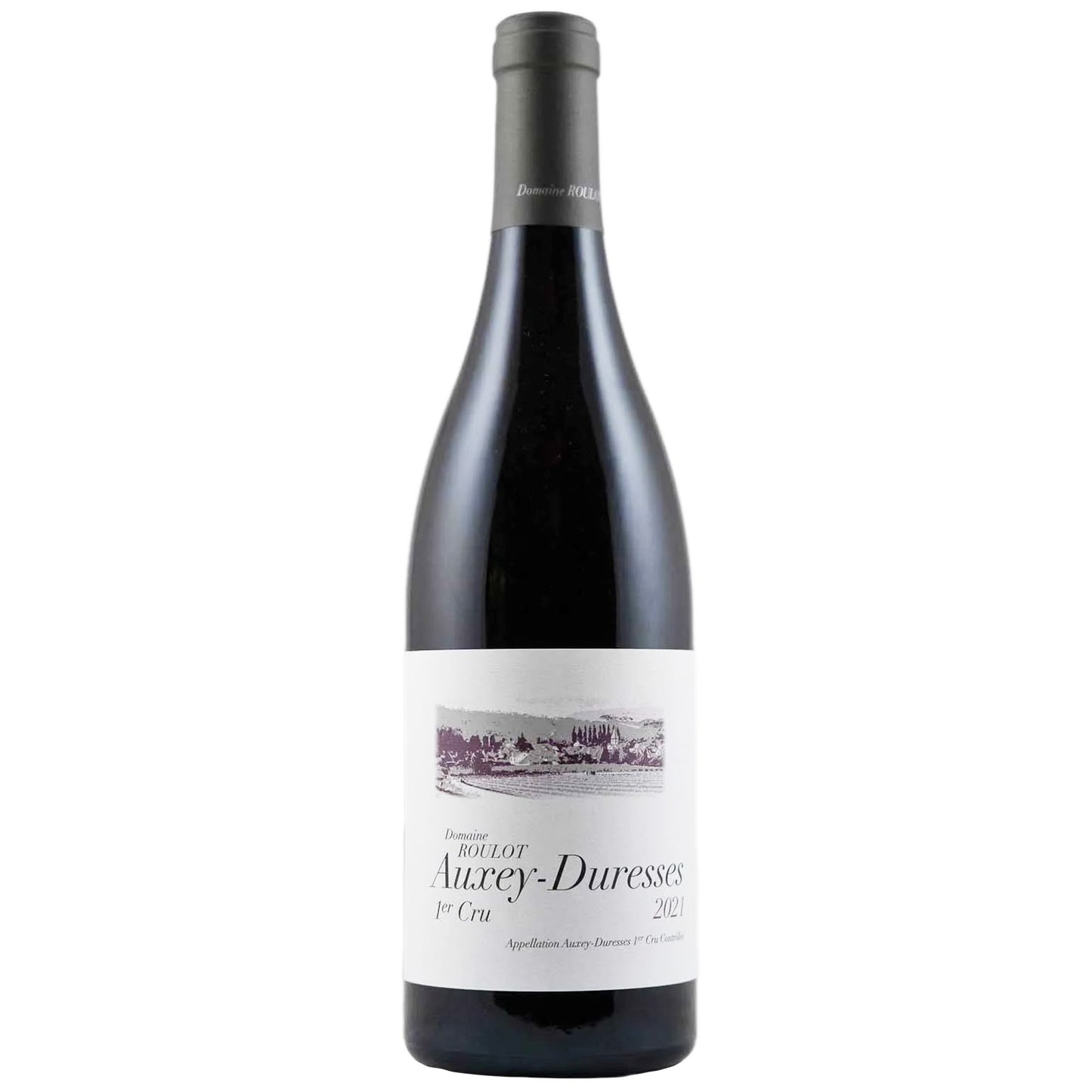 Domaine Roulot: Auxey-Duresses, Premier Cru 2021