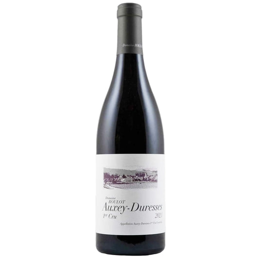 Domaine Roulot: Auxey-Duresses, Premier Cru 2021