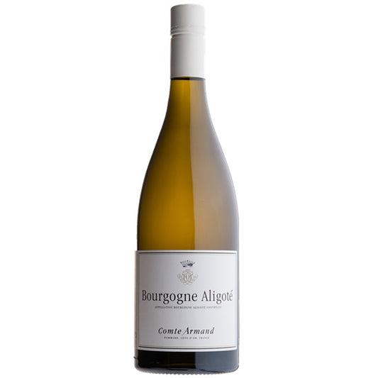 Comte Armand: Bourgogne Aligote 2021