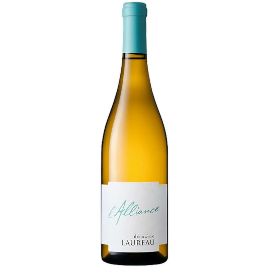 Domaine Laureau, Savennieres, L'Alliance 2022