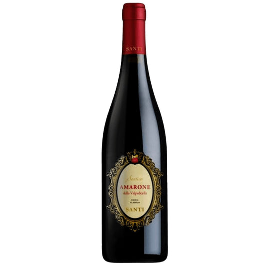 Santi: Amarone della Valpolicella 2004