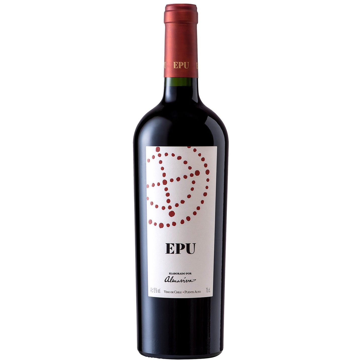 Almaviva, EPU, Maipo Valley 2020