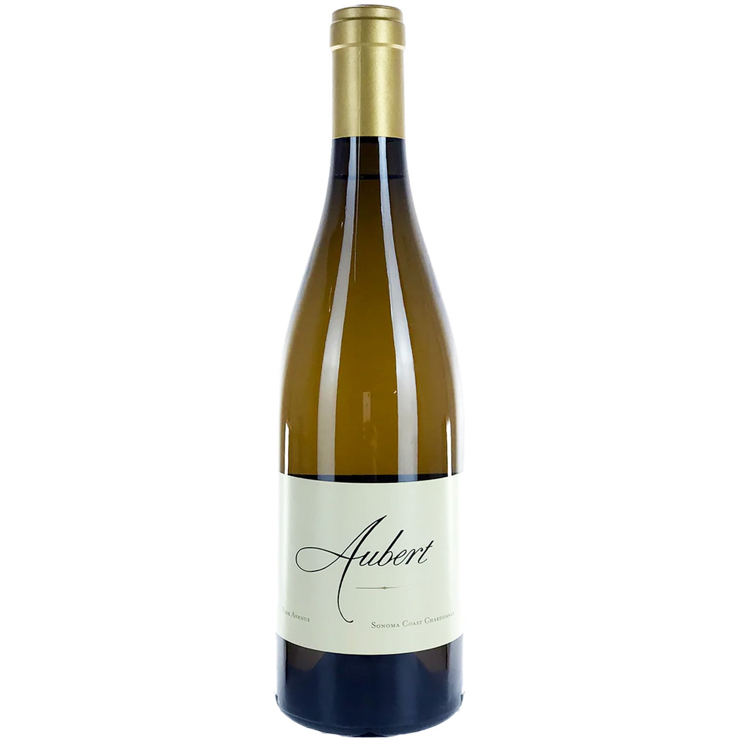 Aubert: Sonoma Coast, Park Avenue Chardonnay 2019
