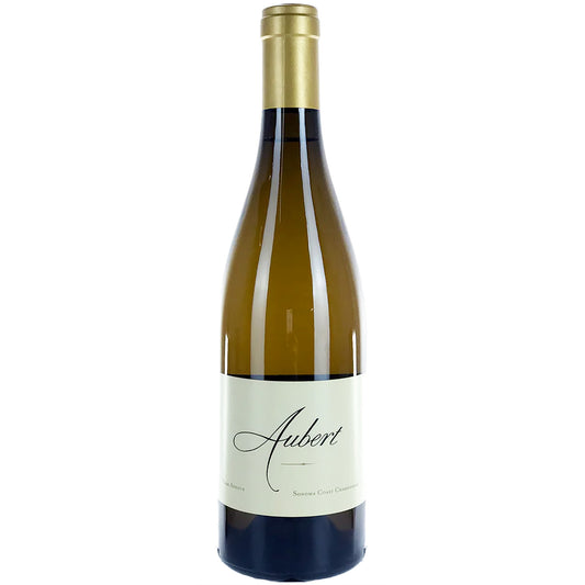 Aubert: Sonoma Coast, Park Avenue Chardonnay 2019
