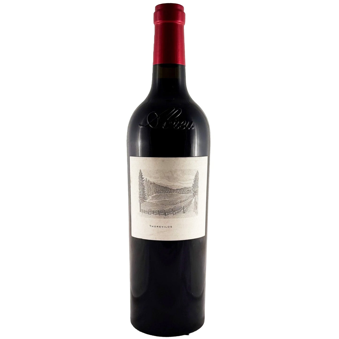 Abreu: Napa Valley, Thorevilos 2005