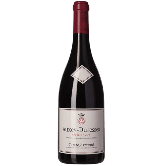 Comte Armand: Auxey-Duresses, Premier Cru 2020