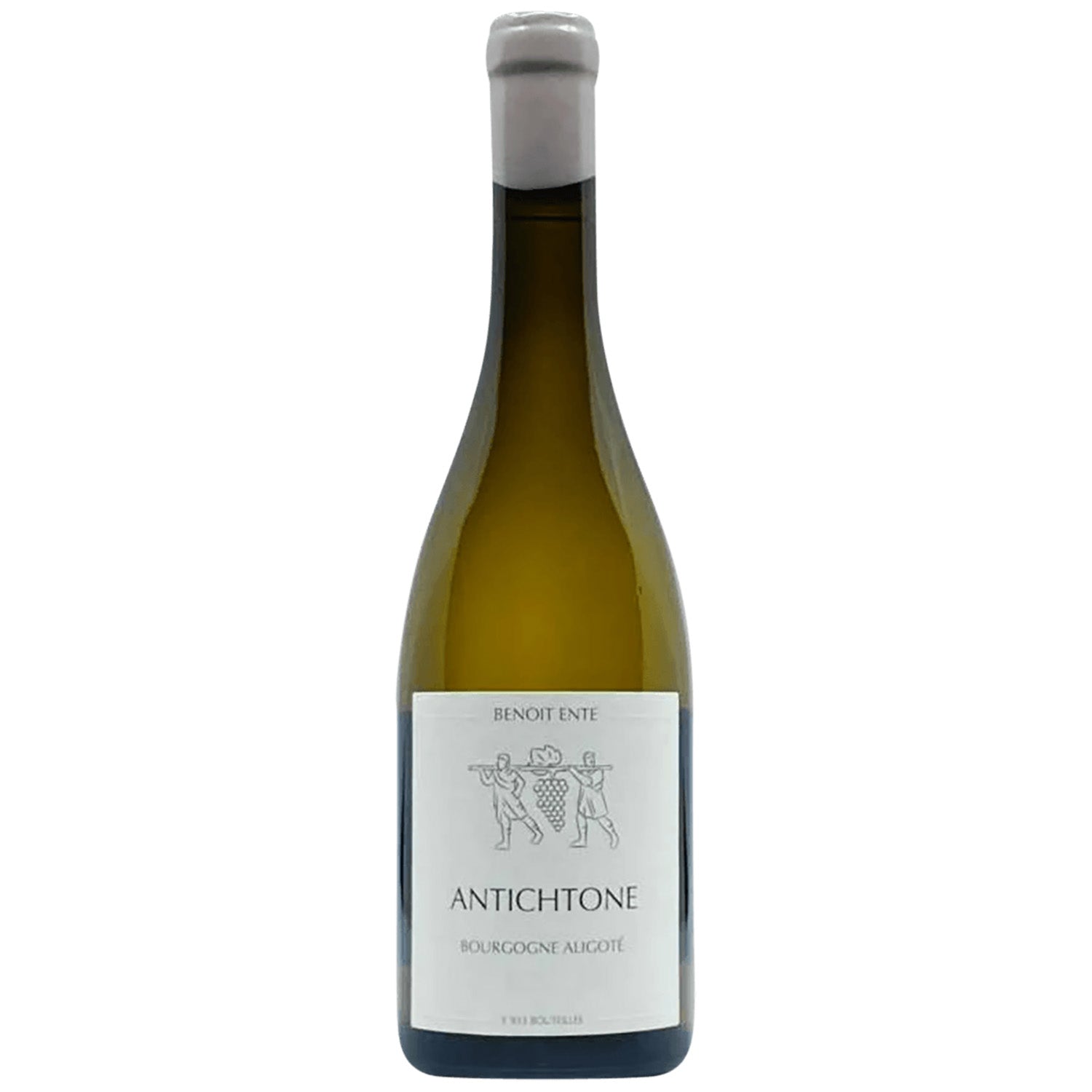 Benoit Ente: Bourgogne Aligote, Antichtone 2020 – Sotheby's Wine