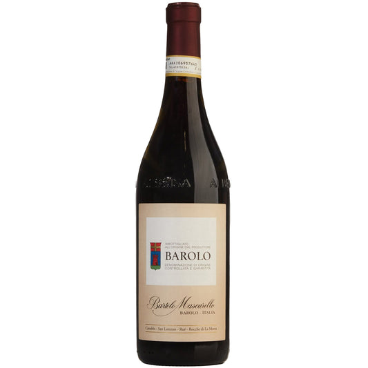 Bartolo Mascarello: Barolo 2009