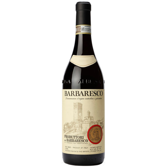 Produttori del Barbaresco: Barbaresco 2017