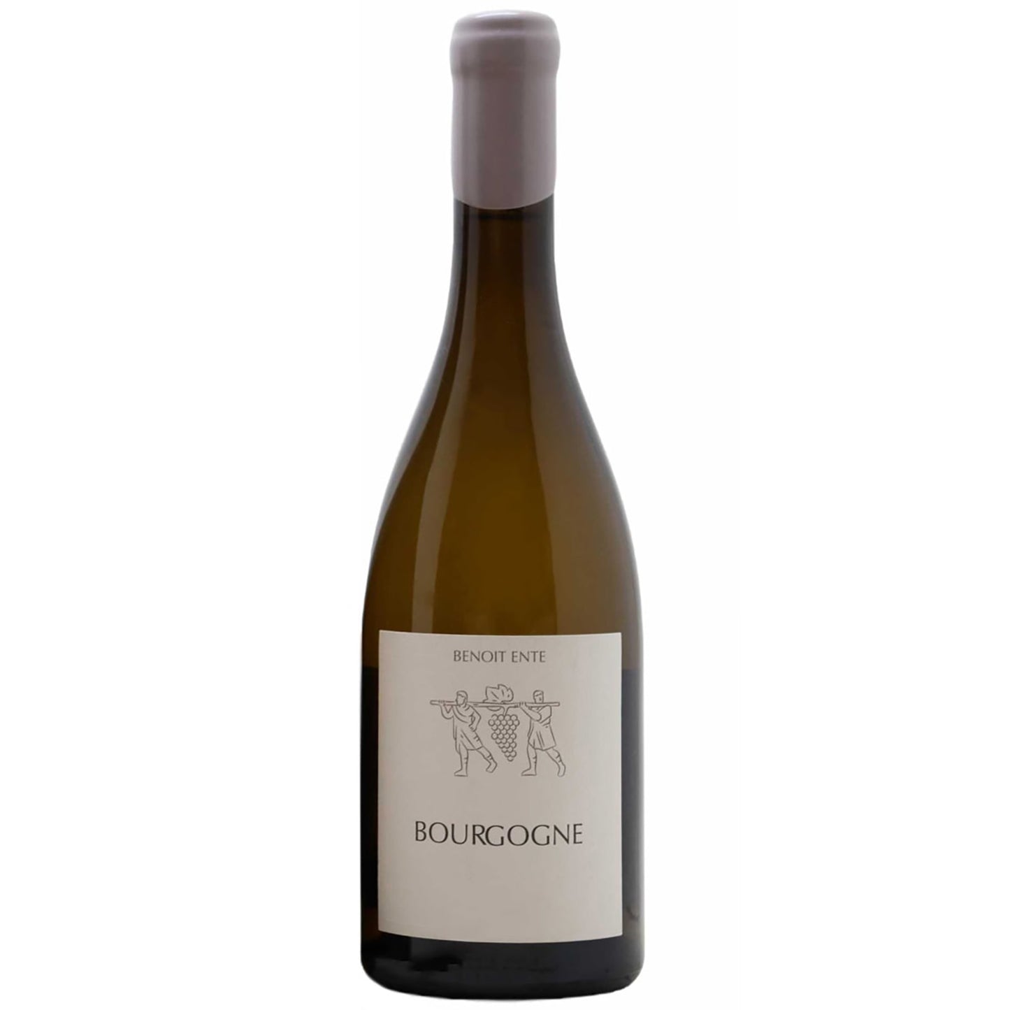 Benoit Ente: Bourgogne Chardonnay 2020