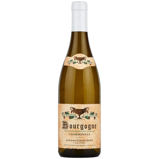 Coche-Dury: Bourgogne, Chardonnay 2016