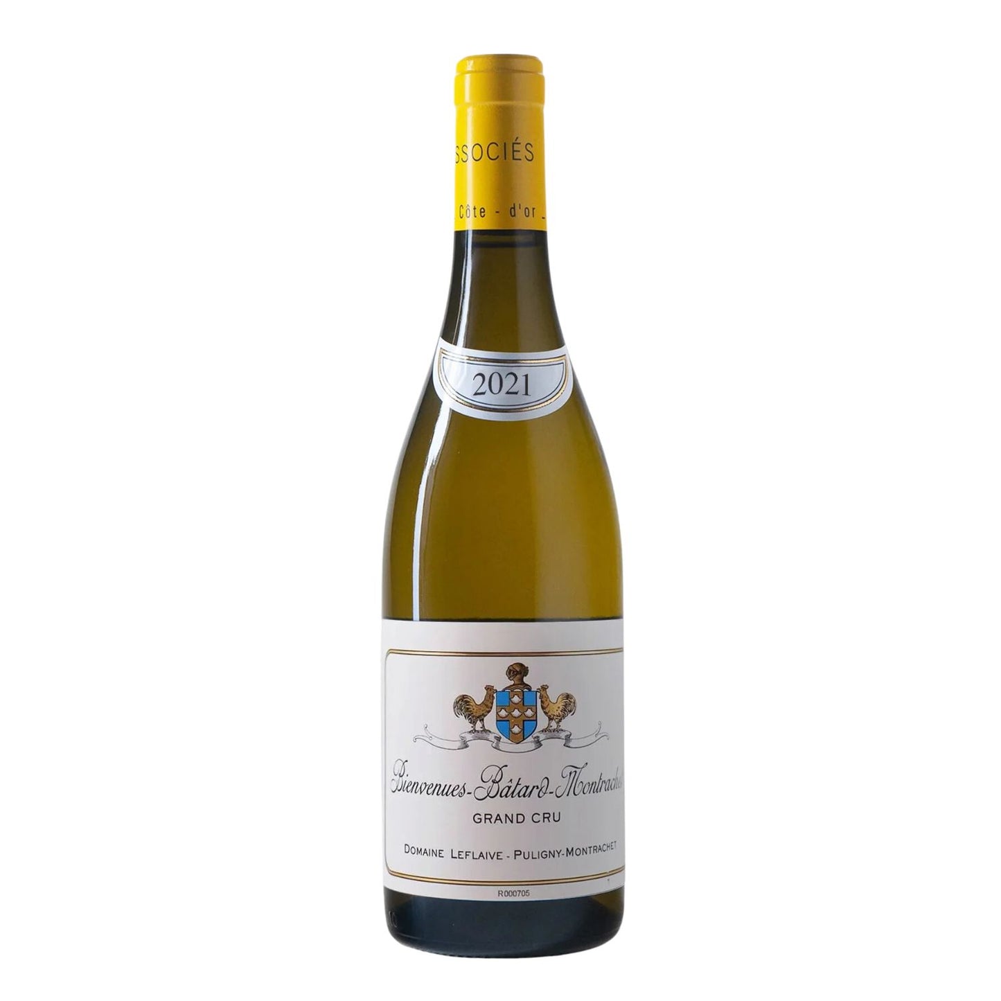 Domaine Leflaive: Bienvenues-Batard-Montrachet, Grand Cru 2021