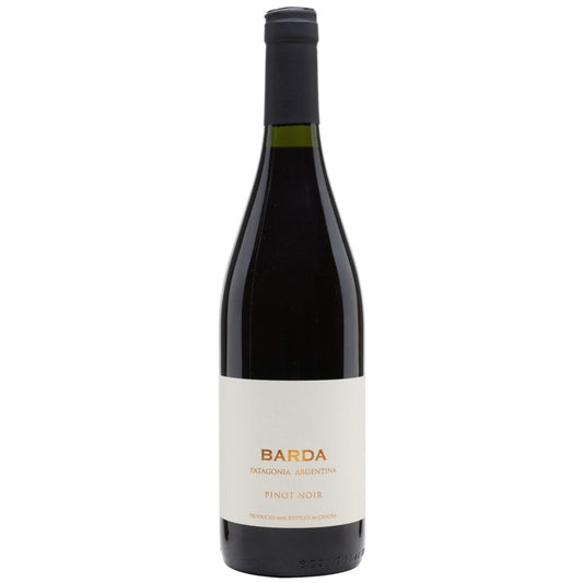 Bodega Chacra: Rio Negro Barda Pinot Noir 2021
