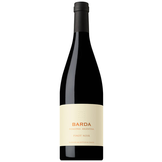 Bodega Chacra: Rio Negro Barda Pinot Noir 2023