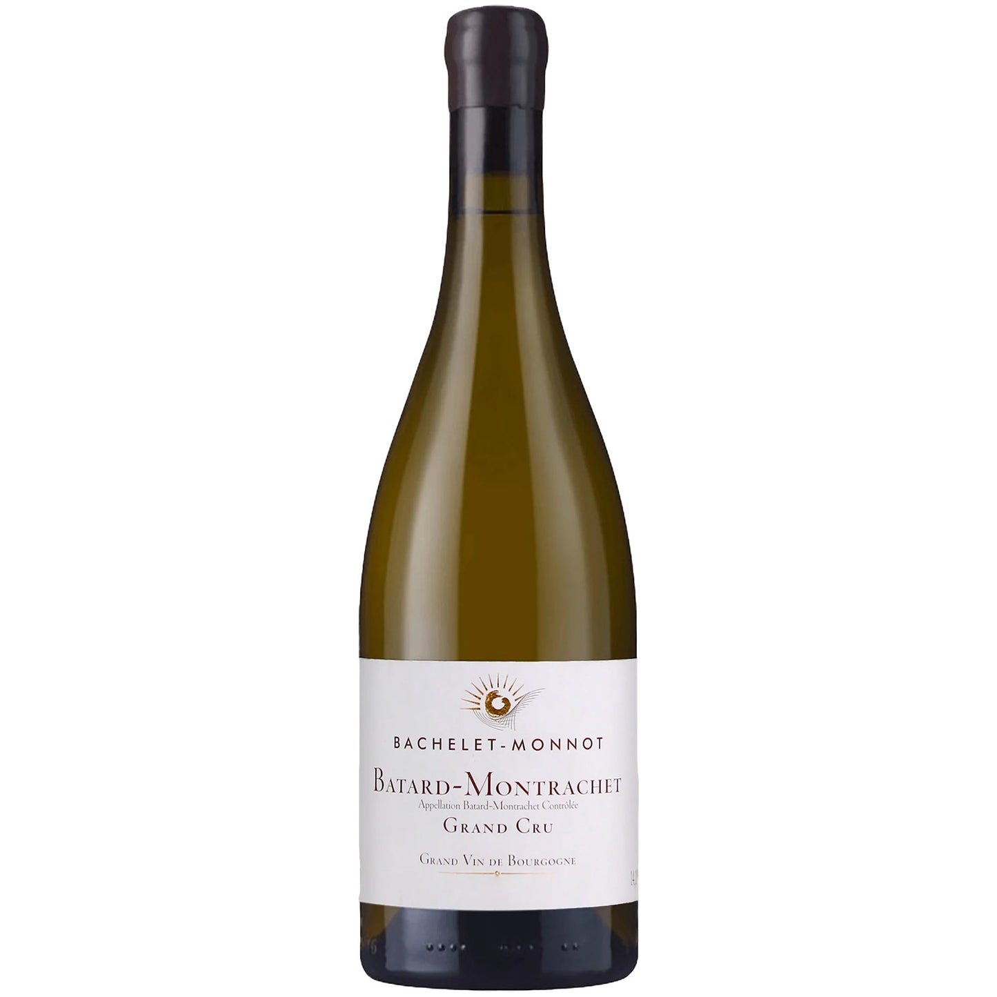 Bachelet-Monnot: Batard-Montrachet, Grand Cru 2022