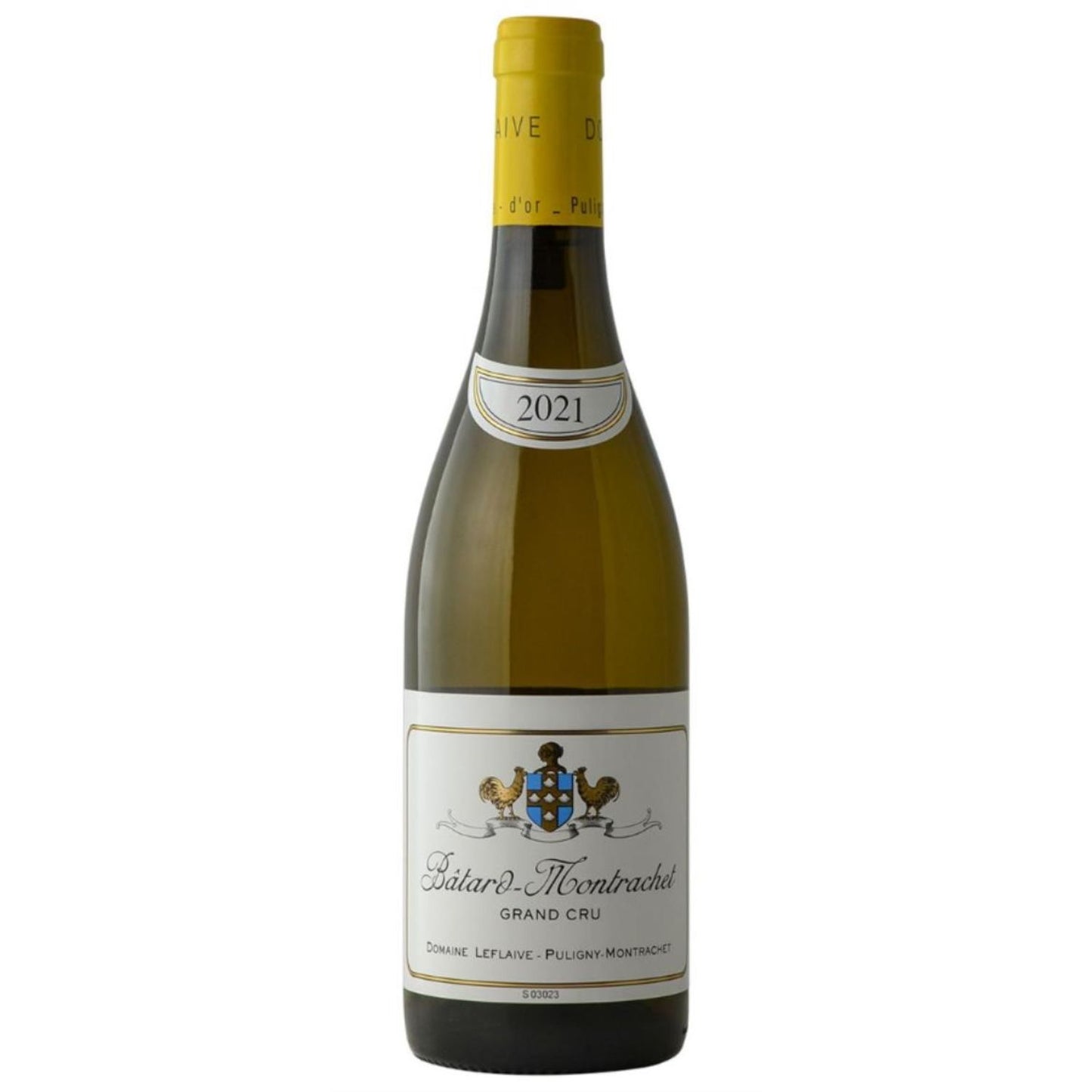 Domaine Leflaive: Batard-Montrachet, Grand Cru 2021