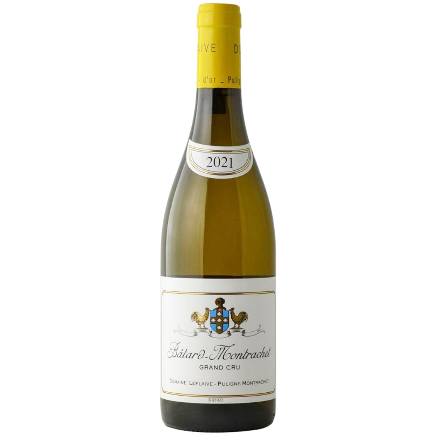 Domaine Leflaive: Batard-Montrachet, Grand Cru 2023