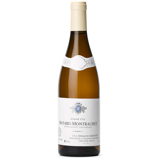 Jean-Claude Ramonet: Batard-Montrachet, Grand Cru 2020