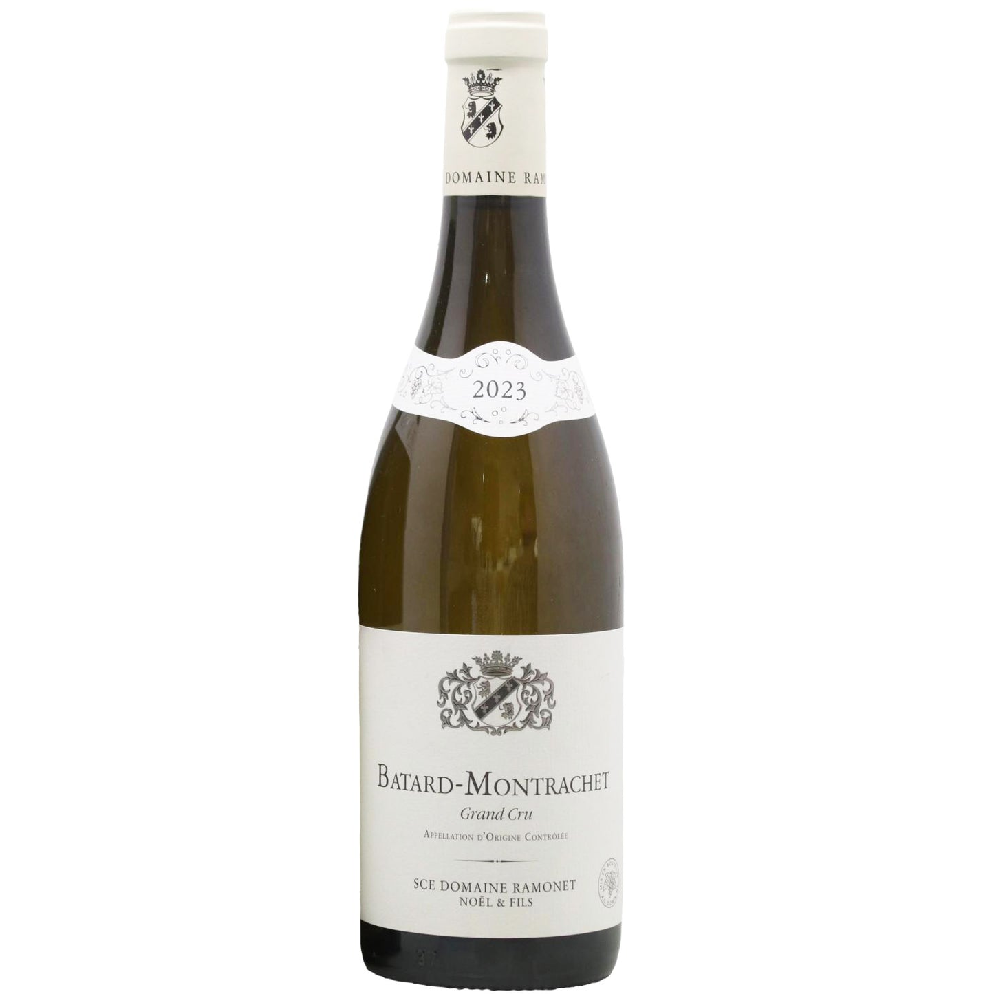 Noel Ramonet: Batard-Montrachet, Grand Cru 2023