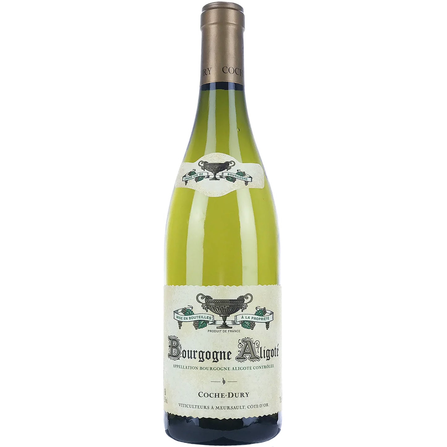 Coche-Dury: Bourgogne Aligote 2020