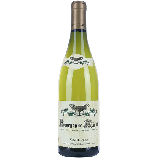 Coche-Dury: Bourgogne Aligote 2020