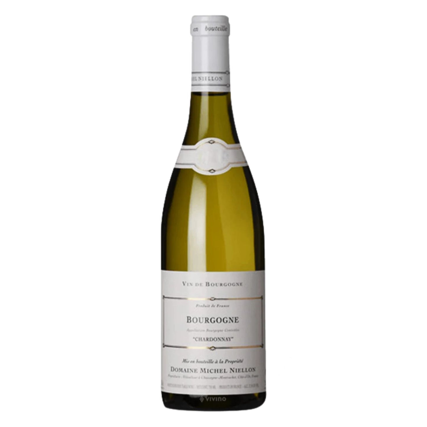 Domaine Michel Niellon: Bourgogne, Chardonnay 2021