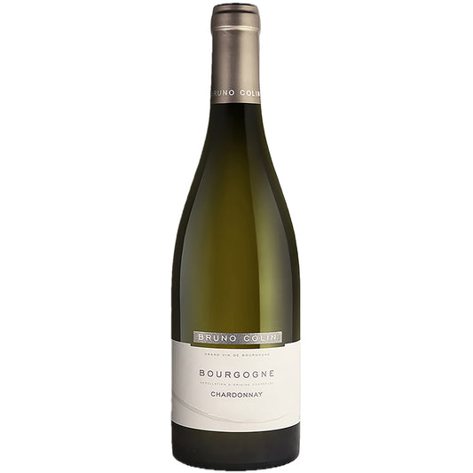 Bruno Colin: Bourgogne Chardonnay 2023