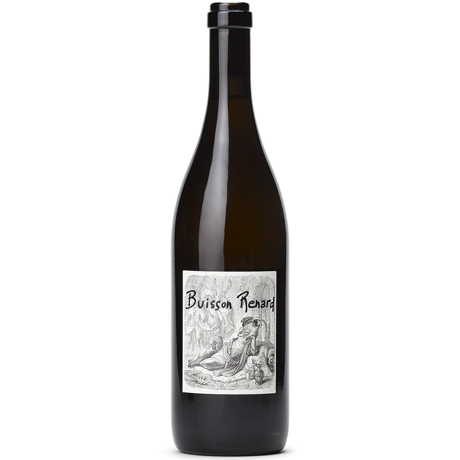 Didier Dagueneau – Sotheby's Wine