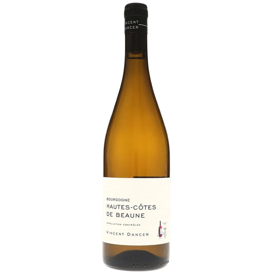 Vincent Dancer: Bourgogne, Hautes Cotes de Beaune, Blanc 2023