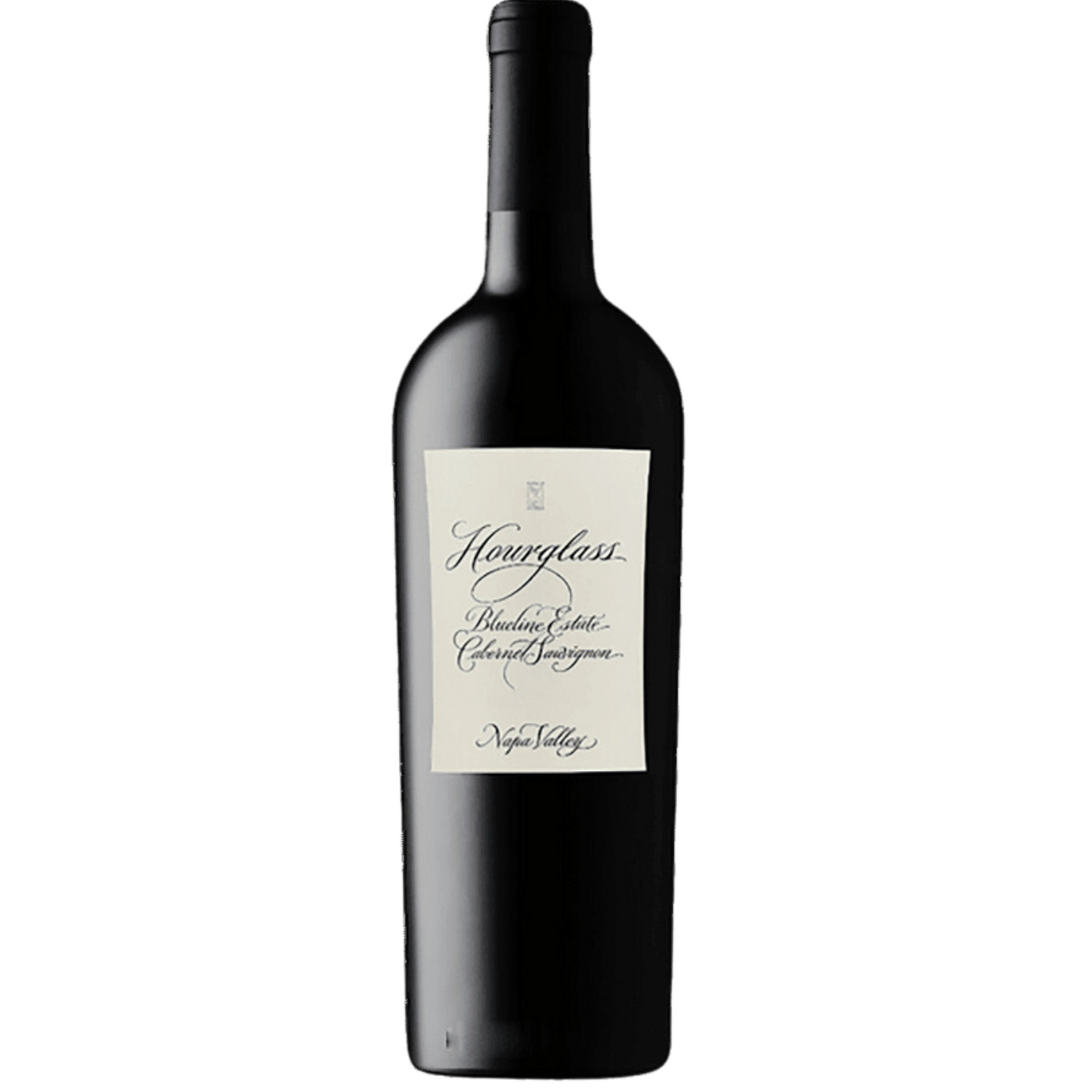 Hourglass: Napa Valley, Blueline Cabernet Sauvignon 2021