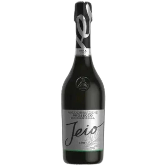 Jeio (Bisol): Conegliano Valdobbiadene Superiore, Brut NV