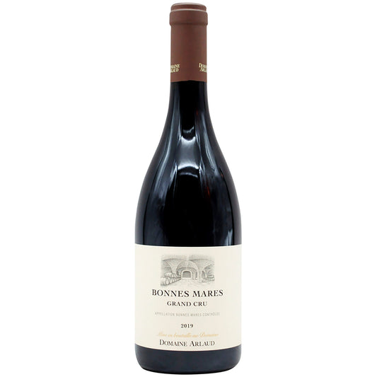Domaine Arlaud: Bonnes Mares, Grand Cru 2019