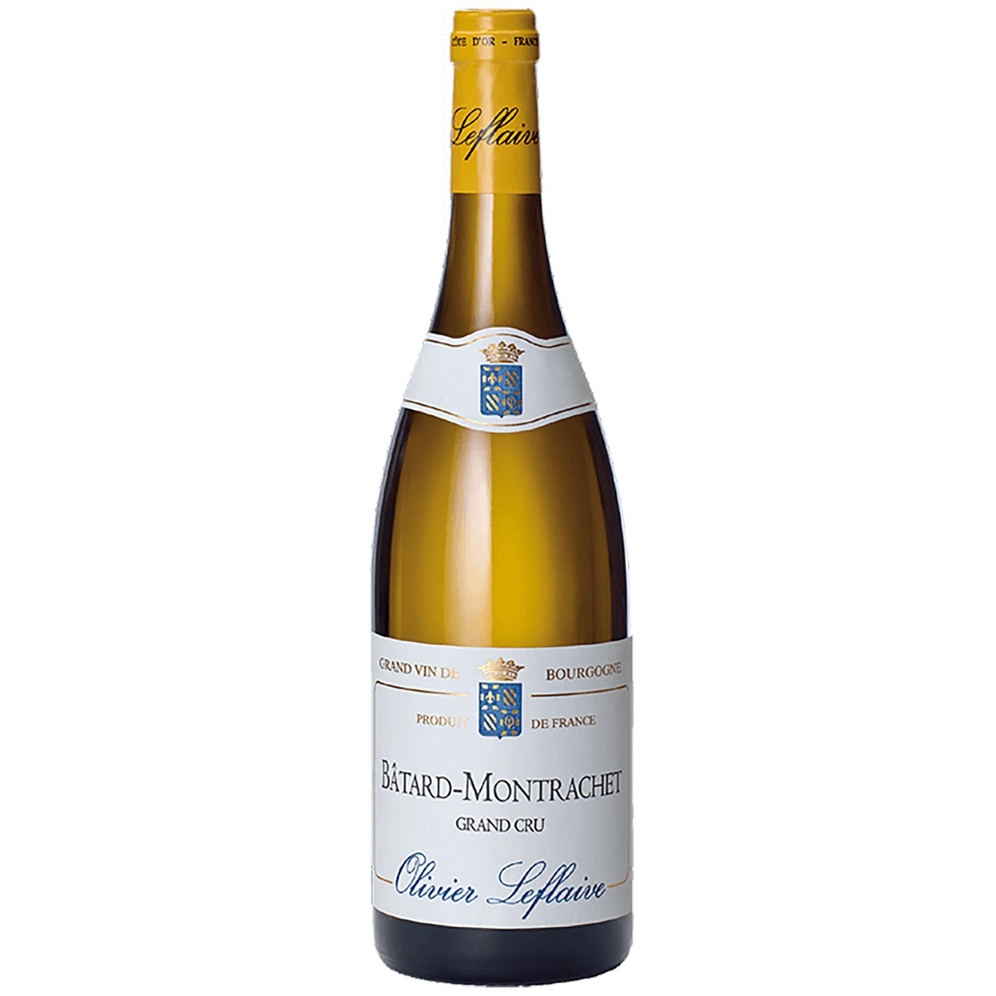 Olivier Leflaive: Batard-Montrachet, Grand Cru 2021