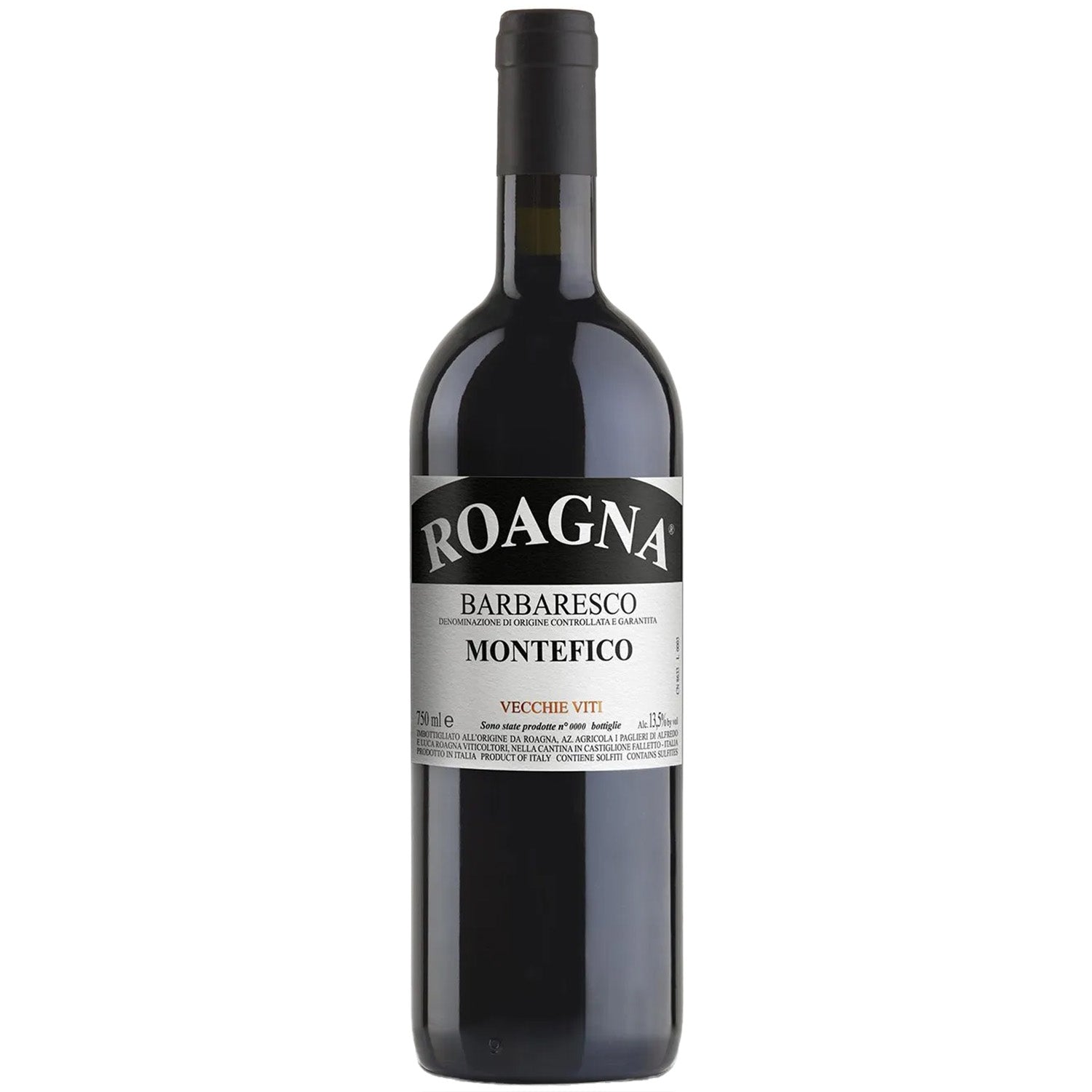 ロアーニャ　クリケットパイエ　2006 Roagna – Sotheby's Wine
