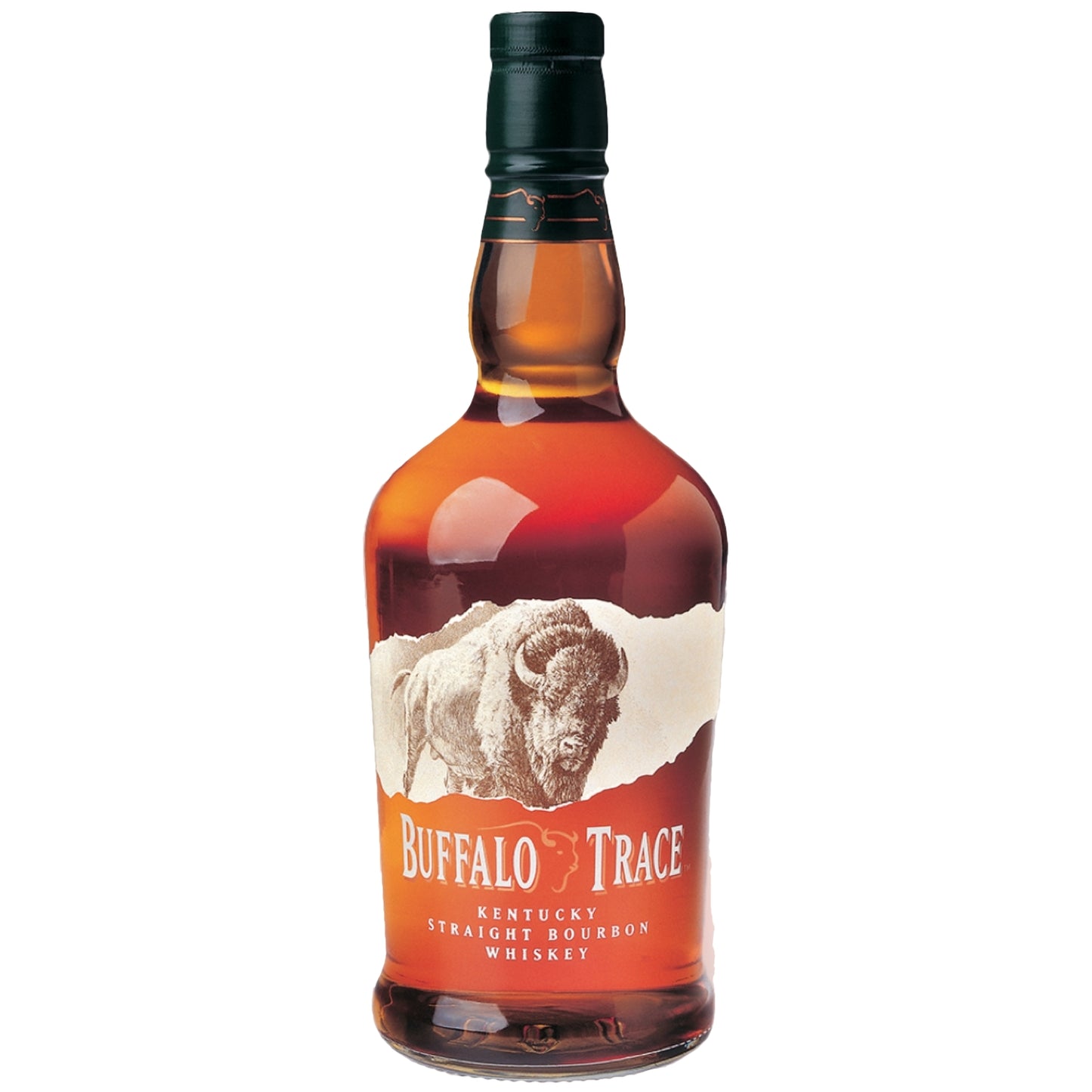 Buffalo Trace: Kentucky Straight Bourbon Whiskey