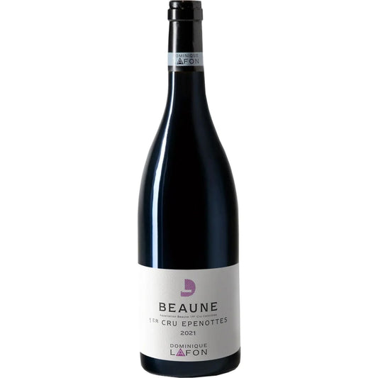 Dominique Lafon: Beaune, Premier Cru, Les Epenottes 2021