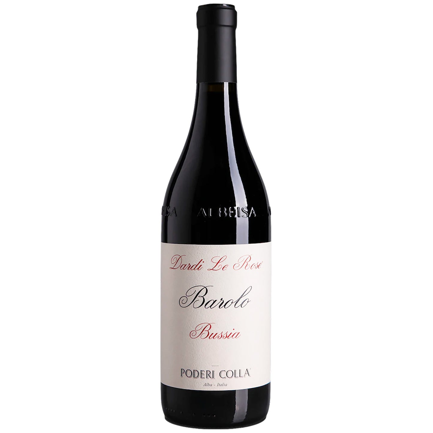 Poderi Colla: Barolo, Bussia 2019