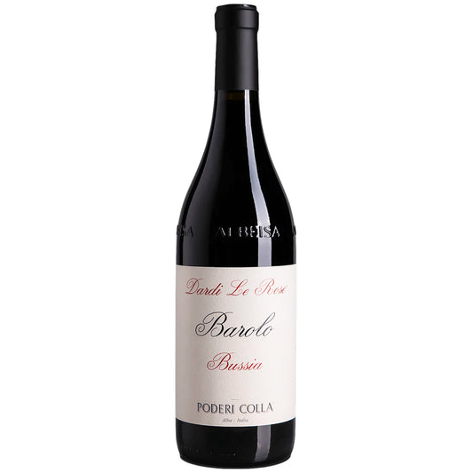 Poderi Colla: Barolo, Bussia 2019