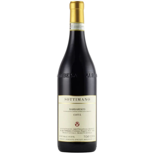 Sottimano: Barbaresco, Cotta 2019